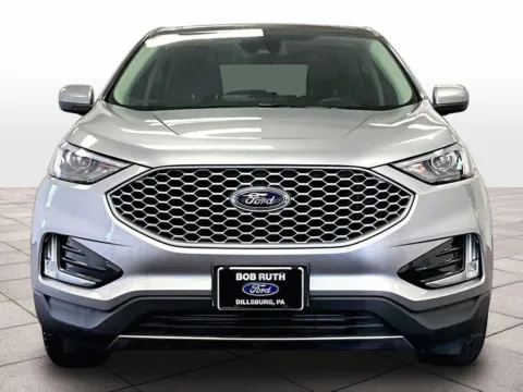 Another view of 2023 Ford Edge SEL for sale in Dillsburg, PA at Bob Ruth Ford Dillsburg