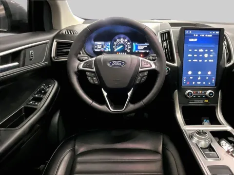 More photos of 2023 Ford Edge SEL at Bob Ruth Ford Dillsburg, PA