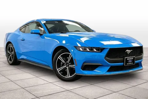 Photos of 2024 Ford Mustang EcoBoost Premium for sale in Dillsburg, PA at Bob Ruth Ford Dillsburg