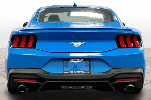 More photos of 2024 Ford Mustang EcoBoost Premium at Bob Ruth Ford Dillsburg, PA