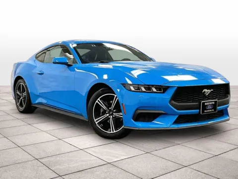 Photos of 2024 Ford Mustang EcoBoost Premium for sale in Dillsburg, PA at Bob Ruth Ford Dillsburg