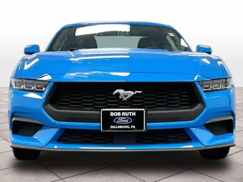Another view of 2024 Ford Mustang EcoBoost Premium for sale in Dillsburg, PA at Bob Ruth Ford Dillsburg