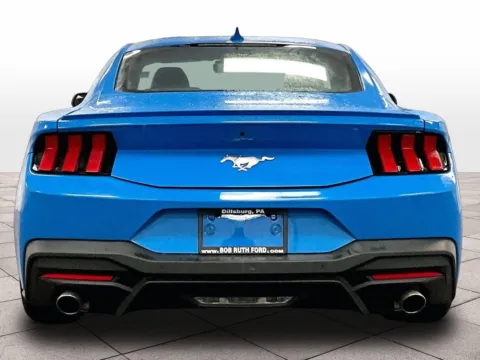 More photos of 2024 Ford Mustang EcoBoost Premium at Bob Ruth Ford Dillsburg, PA