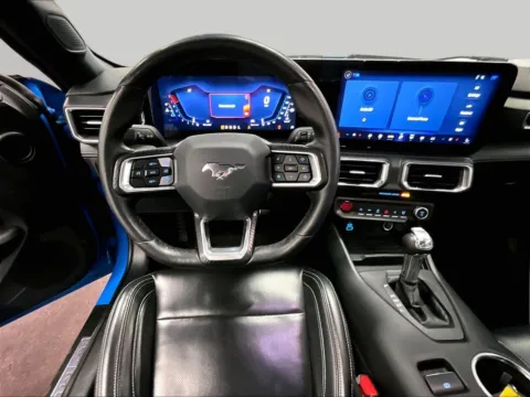 More photos of 2024 Ford Mustang EcoBoost Premium at Bob Ruth Ford Dillsburg, PA