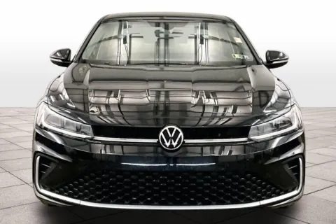 Another view of 2025 Volkswagen Jetta SEL for sale in Dillsburg, PA at Bob Ruth Ford Dillsburg