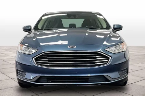 Another view of 2019 Ford Fusion SE for sale in Dillsburg, PA at Bob Ruth Ford Dillsburg