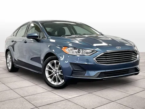 Photos of 2019 Ford Fusion SE for sale in Dillsburg, PA at Bob Ruth Ford Dillsburg