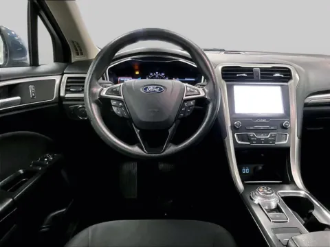 More photos of 2019 Ford Fusion SE at Bob Ruth Ford Dillsburg, PA