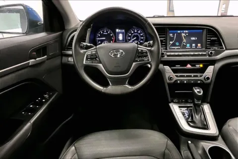 More photos of 2017 Hyundai Elantra Limited at Bob Ruth Ford Dillsburg, PA