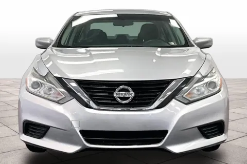 Another view of 2016 Nissan Altima 2.5 S for sale in Dillsburg, PA at Bob Ruth Ford Dillsburg