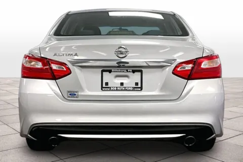 More photos of 2016 Nissan Altima 2.5 S at Bob Ruth Ford Dillsburg, PA