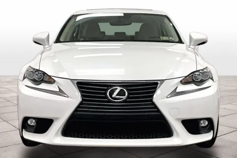 Another view of 2015 Lexus IS 250 for sale in Dillsburg, PA at Bob Ruth Ford Dillsburg