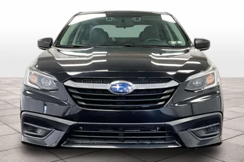 Another view of 2020 Subaru Legacy for sale in Dillsburg, PA at Bob Ruth Ford Dillsburg