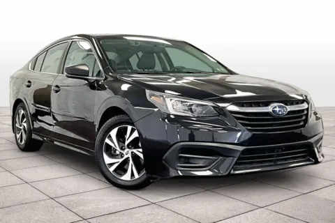 Photos of 2020 Subaru Legacy for sale in Dillsburg, PA at Bob Ruth Ford Dillsburg