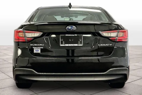 More photos of 2020 Subaru Legacy at Bob Ruth Ford Dillsburg, PA