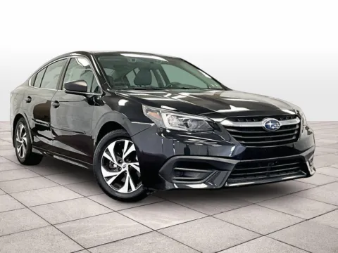 Photos of 2020 Subaru Legacy for sale in Dillsburg, PA at Bob Ruth Ford Dillsburg