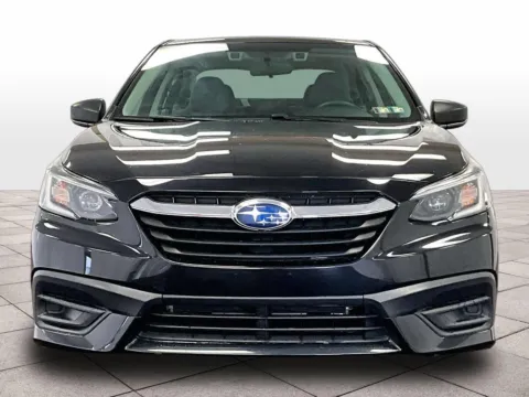 Another view of 2020 Subaru Legacy for sale in Dillsburg, PA at Bob Ruth Ford Dillsburg