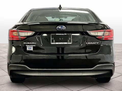 More photos of 2020 Subaru Legacy at Bob Ruth Ford Dillsburg, PA