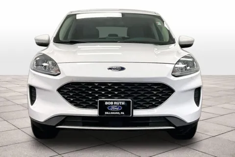 Another view of 2020 Ford Escape SE for sale in Dillsburg, PA at Bob Ruth Ford Dillsburg