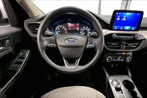 More photos of 2020 Ford Escape SE at Bob Ruth Ford Dillsburg, PA