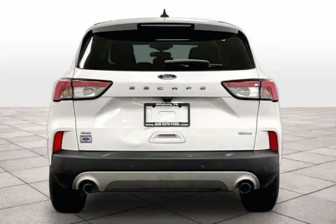 More photos of 2020 Ford Escape SE at Bob Ruth Ford Dillsburg, PA