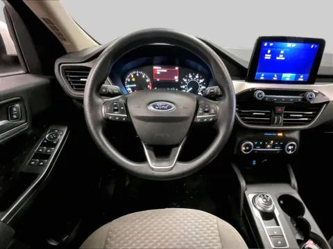 More photos of 2020 Ford Escape SE at Bob Ruth Ford Dillsburg, PA