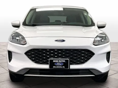 More photos of 2020 Ford Escape SE at Bob Ruth Ford Dillsburg, PA