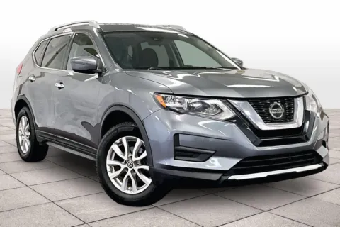 Photos of 2020 Nissan Rogue SV for sale in Dillsburg, PA at Bob Ruth Ford Dillsburg