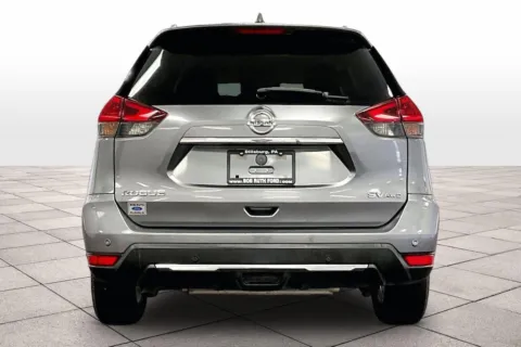 More photos of 2020 Nissan Rogue SV at Bob Ruth Ford Dillsburg, PA