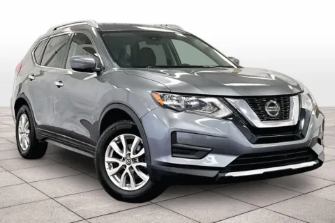Another view of 2020 Nissan Rogue SV for sale in Dillsburg, PA at Bob Ruth Ford Dillsburg