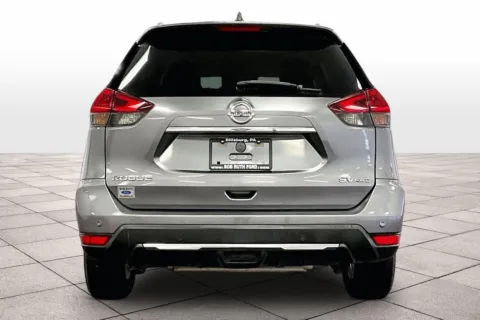 More photos of 2020 Nissan Rogue SV at Bob Ruth Ford Dillsburg, PA