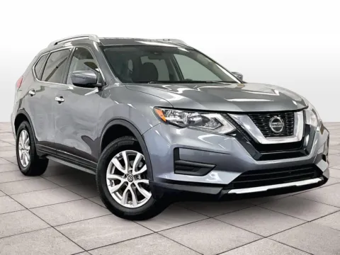 Another view of 2020 Nissan Rogue SV for sale in Dillsburg, PA at Bob Ruth Ford Dillsburg
