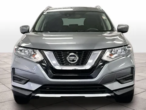 More photos of 2020 Nissan Rogue SV at Bob Ruth Ford Dillsburg, PA