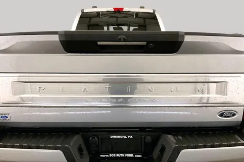 More photos of 2022 Ford Super Duty F-450 DRW Platinum at Bob Ruth Ford Dillsburg, PA