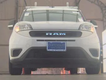 Another view of 2022 Ram ProMaster City Cargo Van Tradesman for sale in Dillsburg, PA at Bob Ruth Ford Dillsburg