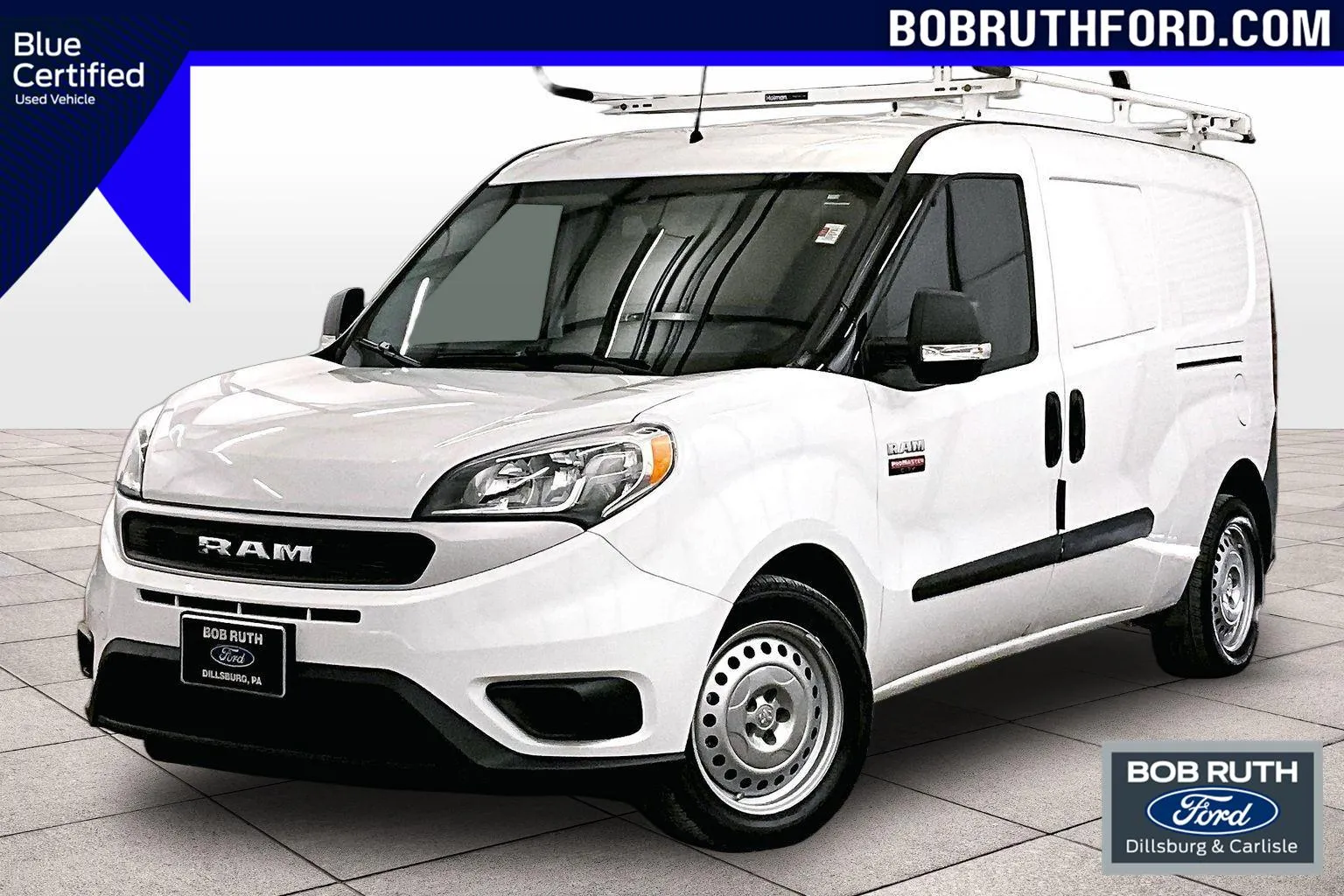 2022 Ram ProMaster City Cargo Van Tradesman for sale in Dillsburg, PA