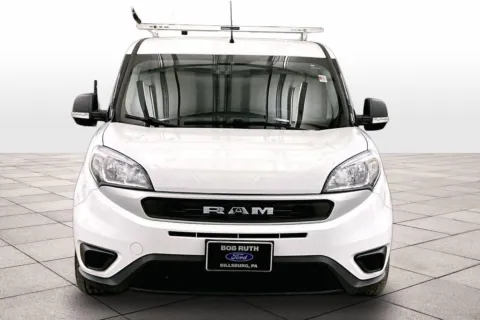 Another view of 2022 Ram ProMaster City Cargo Van Tradesman for sale in Dillsburg, PA at Bob Ruth Ford Dillsburg