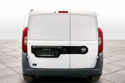 More photos of 2022 Ram ProMaster City Cargo Van Tradesman at Bob Ruth Ford Dillsburg, PA