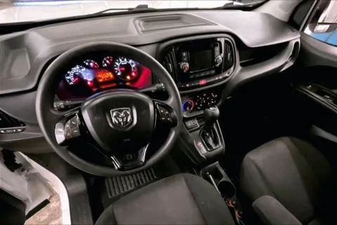 More photos of 2022 Ram ProMaster City Cargo Van Tradesman at Bob Ruth Ford Dillsburg, PA