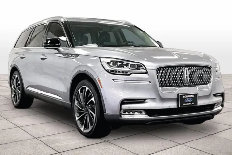 Photos of 2020 Lincoln Aviator Reserve for sale in Dillsburg, PA at Bob Ruth Ford Dillsburg