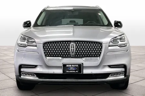 Another view of 2020 Lincoln Aviator Reserve for sale in Dillsburg, PA at Bob Ruth Ford Dillsburg