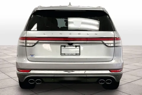 More photos of 2020 Lincoln Aviator Reserve at Bob Ruth Ford Dillsburg, PA