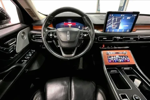 More photos of 2020 Lincoln Aviator Reserve at Bob Ruth Ford Dillsburg, PA