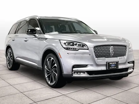 Photos of 2020 Lincoln Aviator Reserve for sale in Dillsburg, PA at Bob Ruth Ford Dillsburg