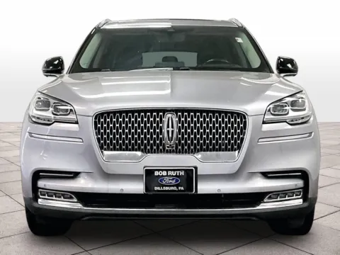 Another view of 2020 Lincoln Aviator Reserve for sale in Dillsburg, PA at Bob Ruth Ford Dillsburg