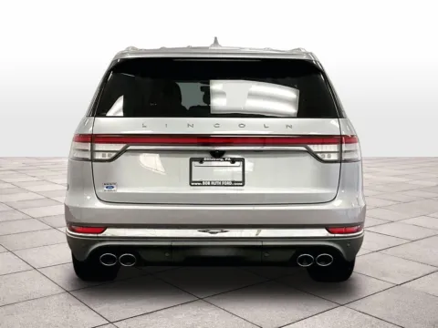More photos of 2020 Lincoln Aviator Reserve at Bob Ruth Ford Dillsburg, PA