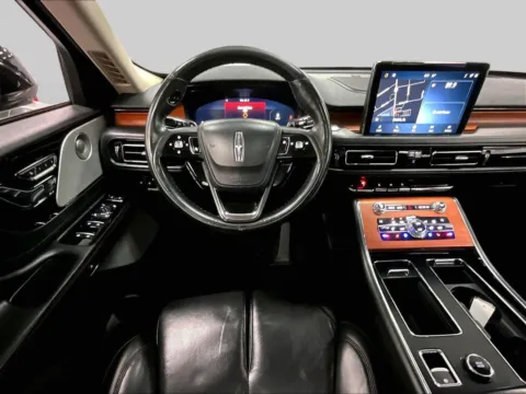 More photos of 2020 Lincoln Aviator Reserve at Bob Ruth Ford Dillsburg, PA