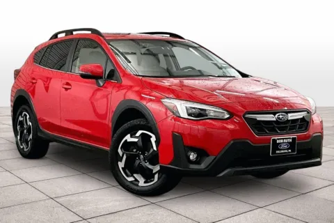 Photos of 2022 Subaru Crosstrek Limited for sale in Dillsburg, PA at Bob Ruth Ford Dillsburg