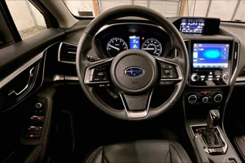 More photos of 2022 Subaru Crosstrek Limited at Bob Ruth Ford Dillsburg, PA