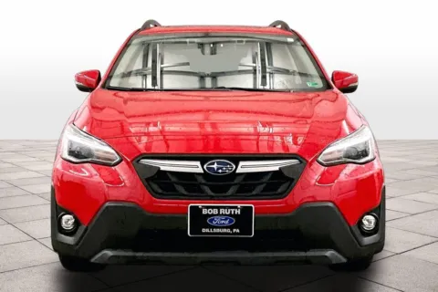 Another view of 2022 Subaru Crosstrek Limited for sale in Dillsburg, PA at Bob Ruth Ford Dillsburg